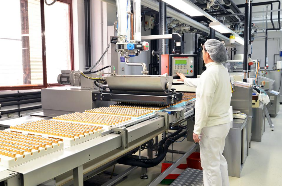 Methods of Food Technology